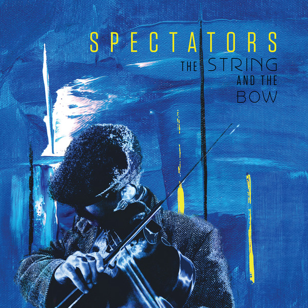 Spectators - When My Humanity Starts Showing Through