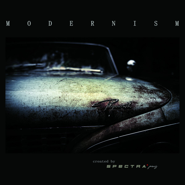 Spectra*Paris - Mad World