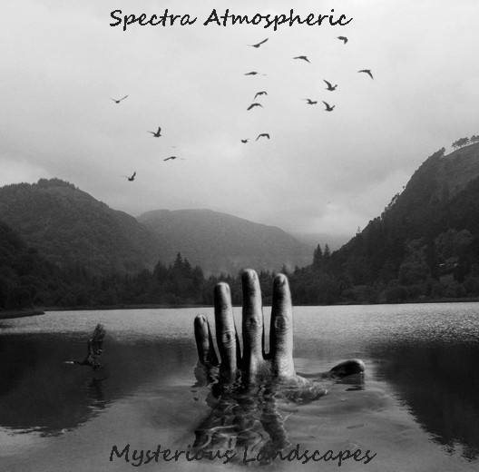Spectra Atmospheric - Dark Autumn