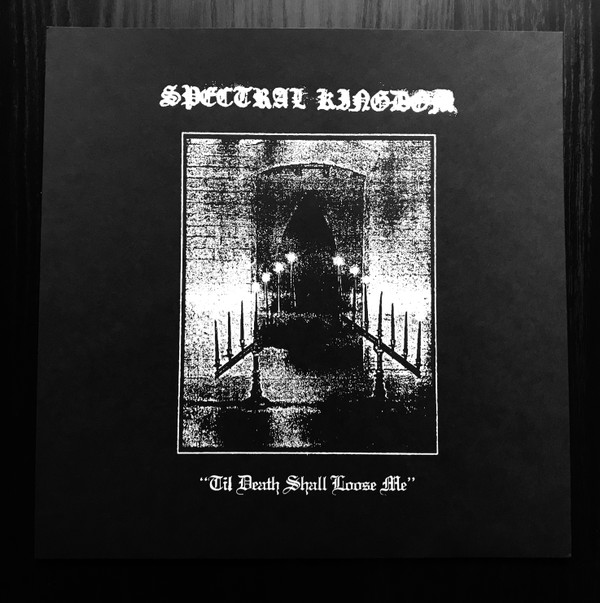 Spectral Kingdom - Spectral Kingdom