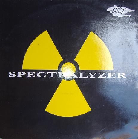 Spectralyzer - Breakdown