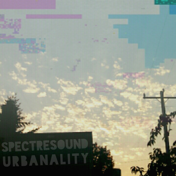 Spectre Sound - #0099FF