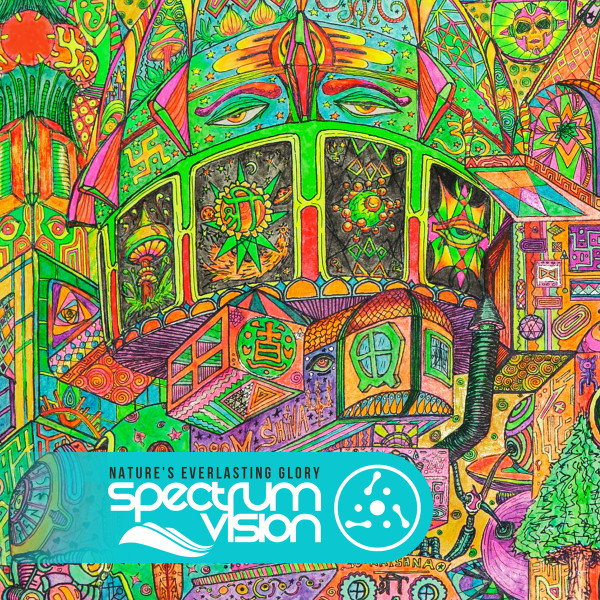 Spectrum Vision - Vacum