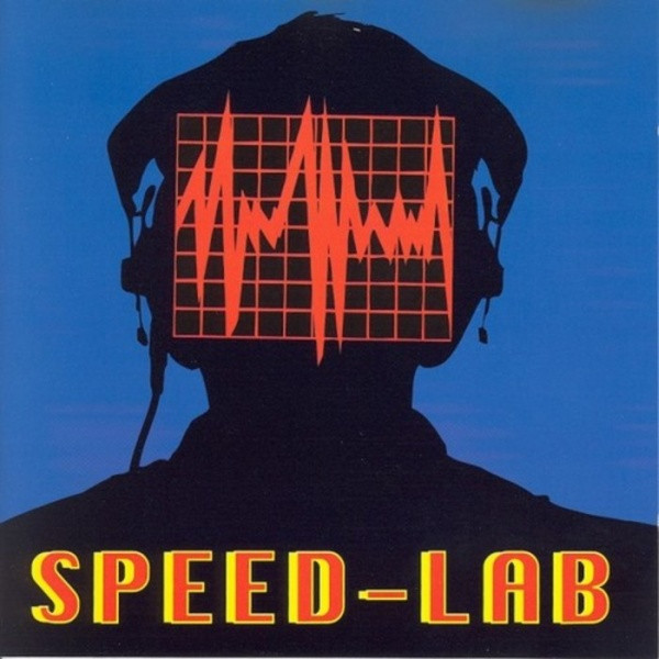 Speed Lab - the King of Speed