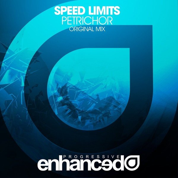 Speed Limits - Palm Of Your Hand - Aerosoul Remix