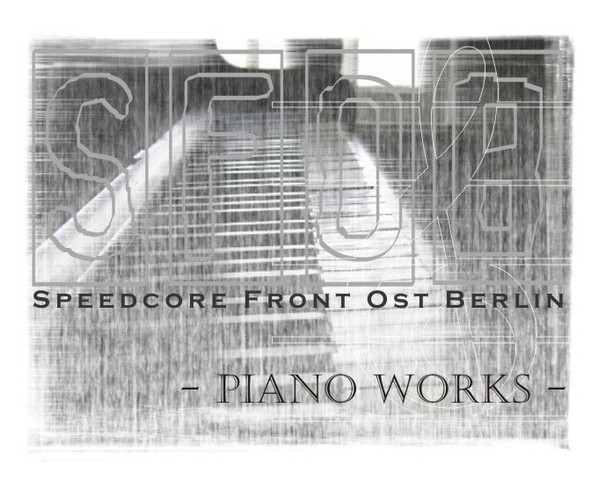 Speedcore Front Ost Berlin - The Missing (Speedcore Version)