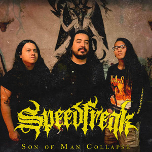 Speedfreak - Retarded