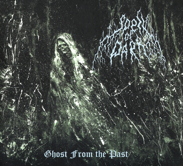 Spell Of Dark - The Breath Of Cold Silence