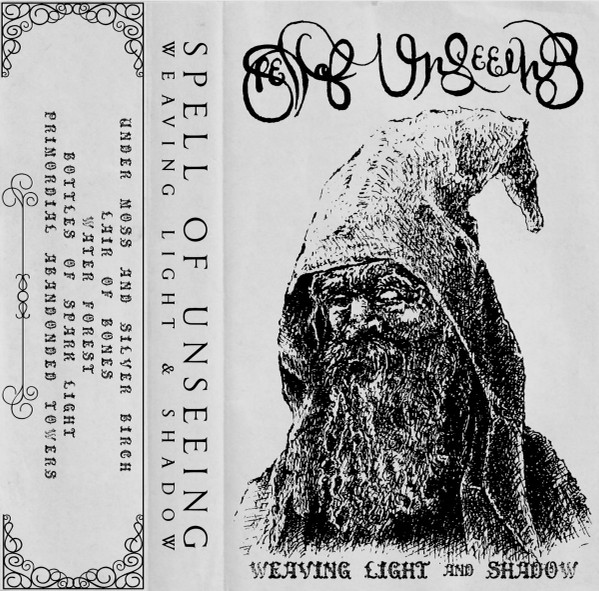 Spell of Unseeing - Under Moss and Silver Birch