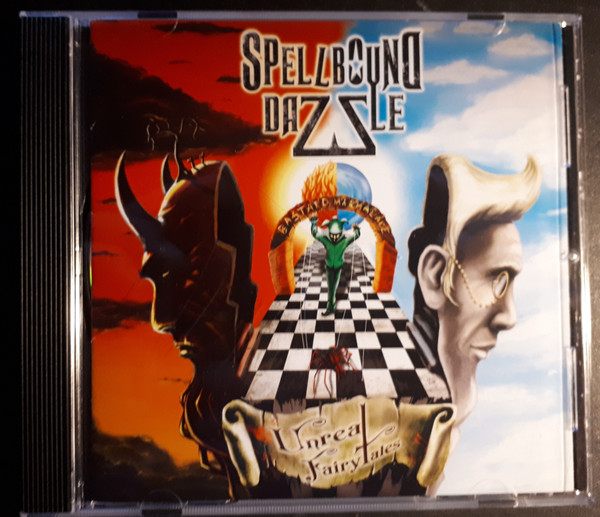 Spellbound Dazzle - Goodbye My Love