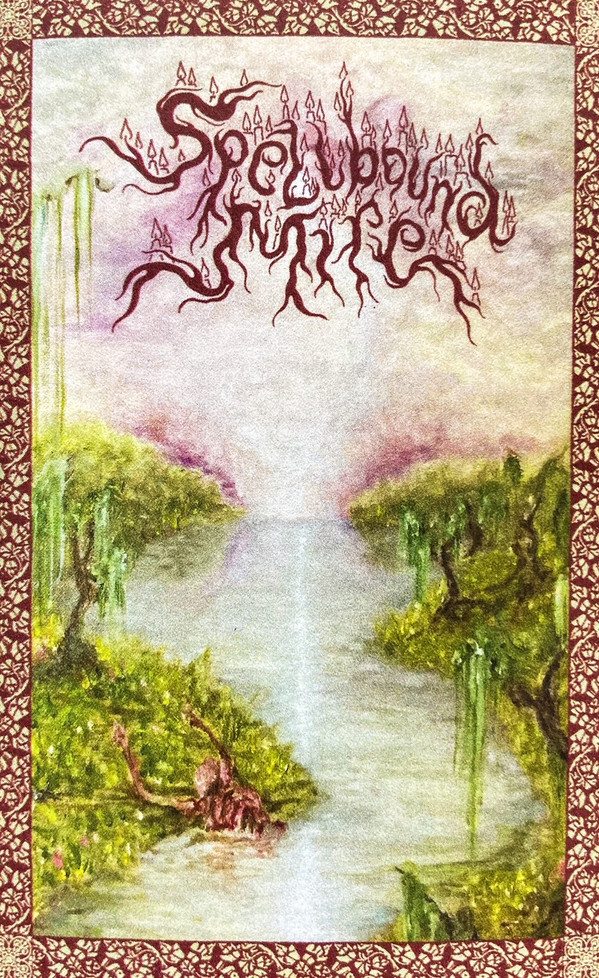 Spellbound Mire - Dryad of the Great Revel