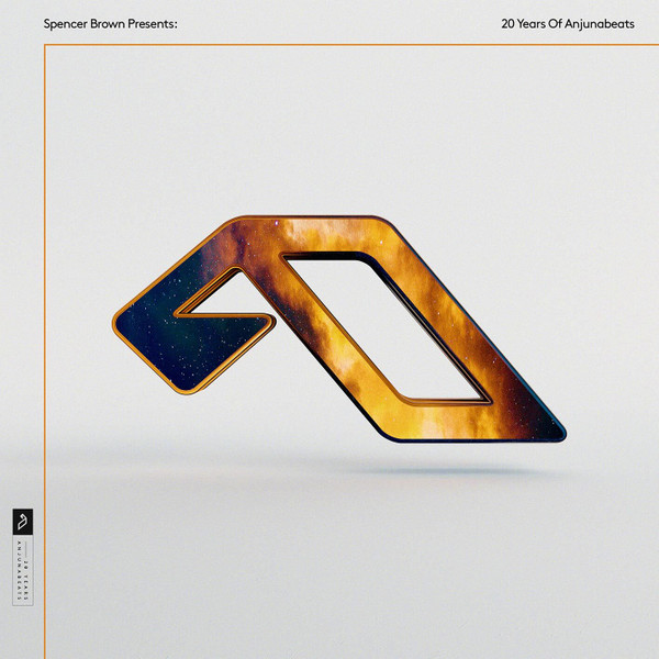 Spencer Brown - Phases