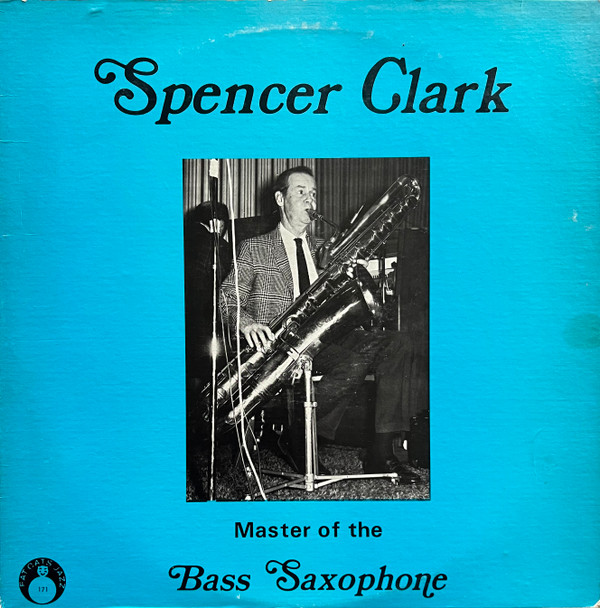 Spencer Clark - The Simulated Australia