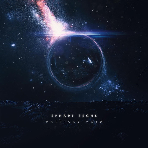 Sphäre Sechs - Multiverse