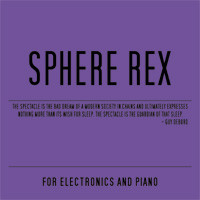 Sphere Rex - Lenin is Still Asleep