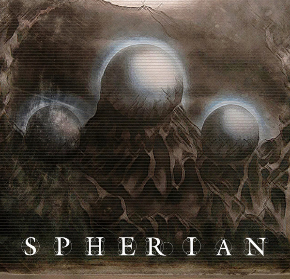 Spherian - Nature's Spiral