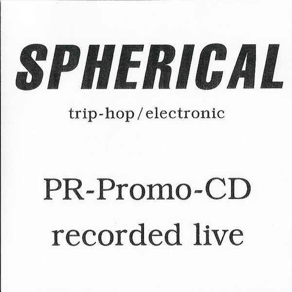Spherical - Look Into My Head