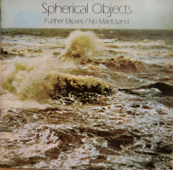 Spherical Objects - Born To Pay
