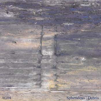 Spheruleus - Submerging