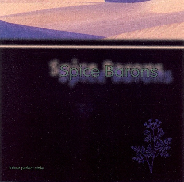 Spice Barons - Bioluminous