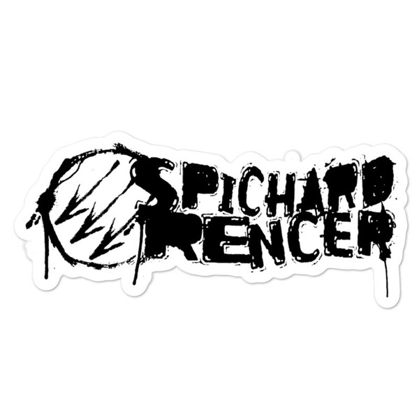 Spichard Rencer - Pornogrind is Music for Incels