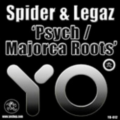 Spider & Legaz - Majorca Roots