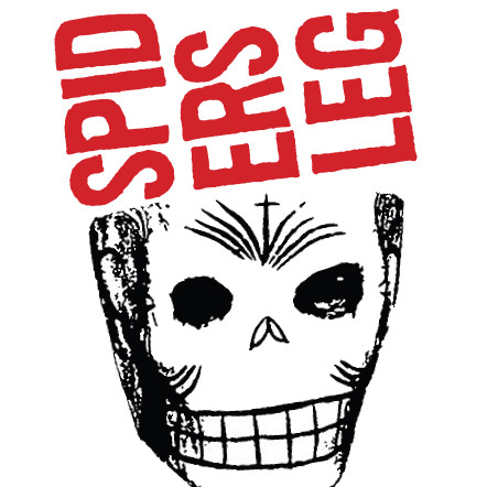 Spidersleg - Hot air (alternative mix)