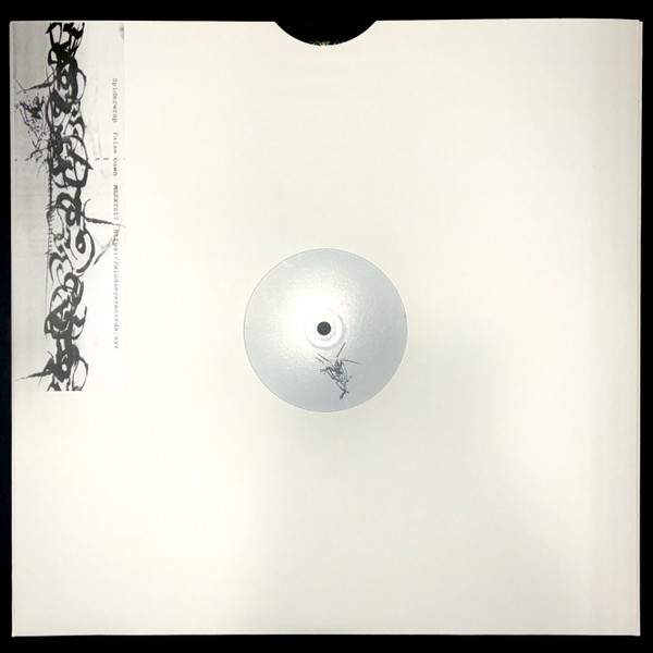 Spiderwrap - STROBE