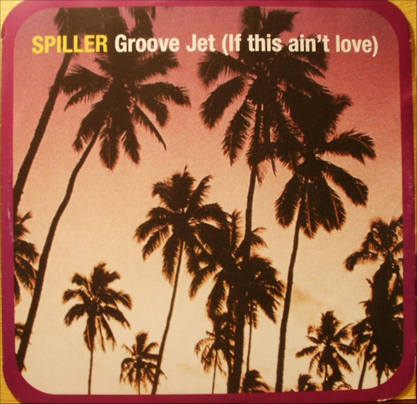 Spiller - Groovejet (If This Ain't Love) [feat. Sophie Ellis-Bextor]