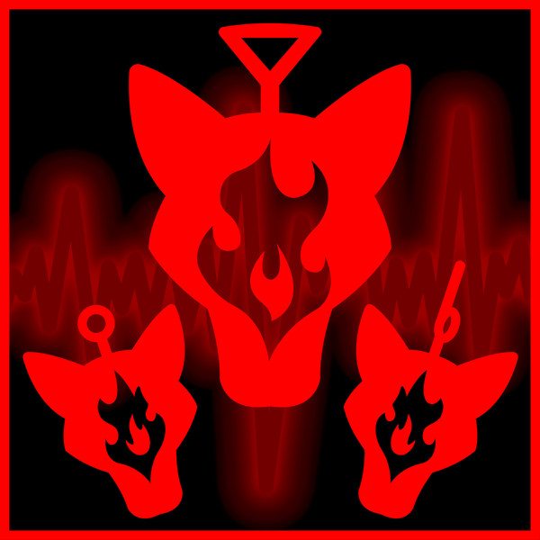Spinee - Hell Hound