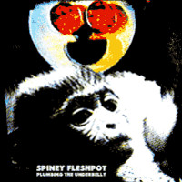 Spiney Fleshpot - Furious