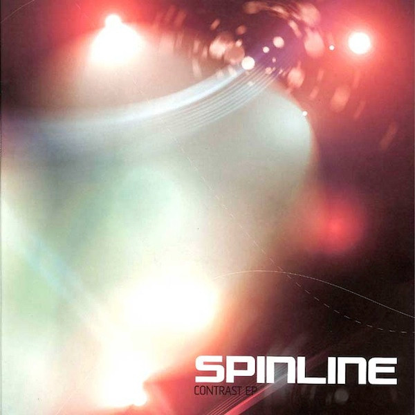Spinline - Groove Scam