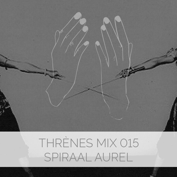 Spiraal Aurel - Fadra