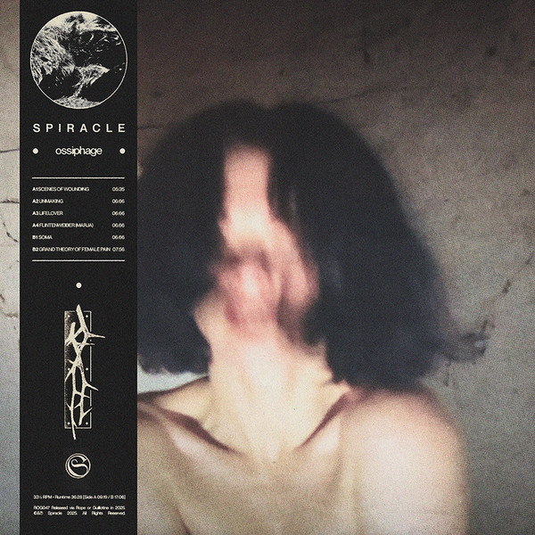 Spiracle - bardo