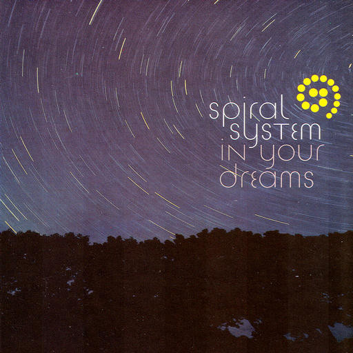 Spiral System - Elephant