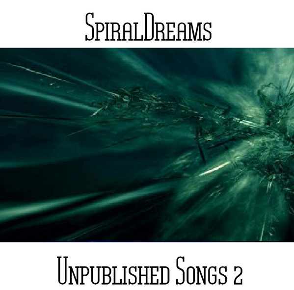 SpiralDreams - Shadows