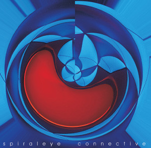 Spiraleye - River rain