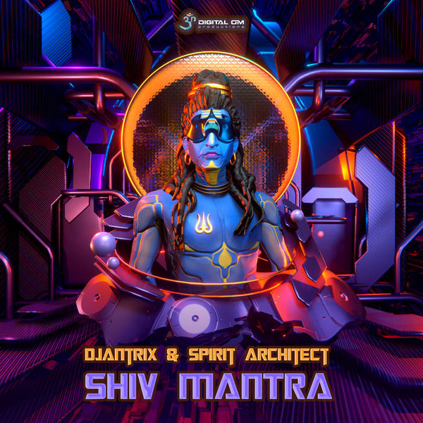 Spirit Architect & Djantrix - Fluorescence