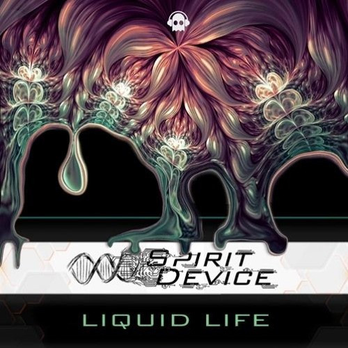Spirit Device - Mushroom Smoothie