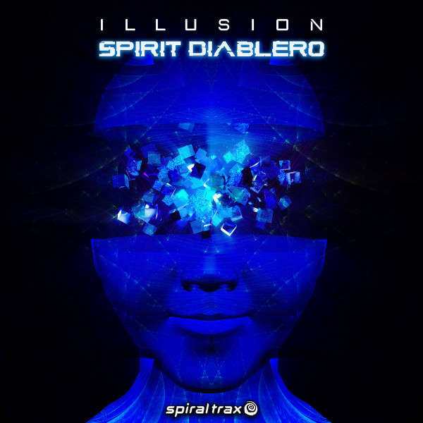 Spirit Diablero - Hazy Universe
