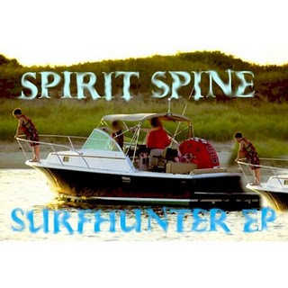 Spirit Spine - Flashes