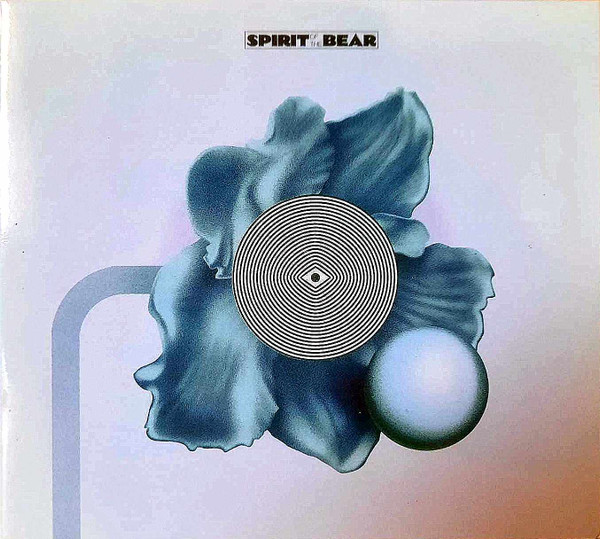 Spirit of the Bear - Wires
