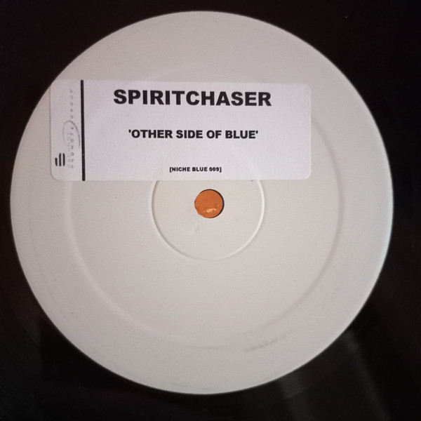 Spiritchaser - These Tears - Est8 Piano Mix