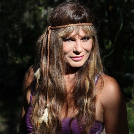 Spiritual Halo - The Path of Life