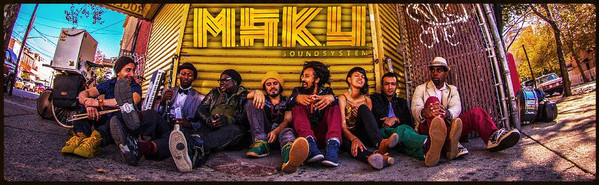 Spiritual Sound System - mixdown 2