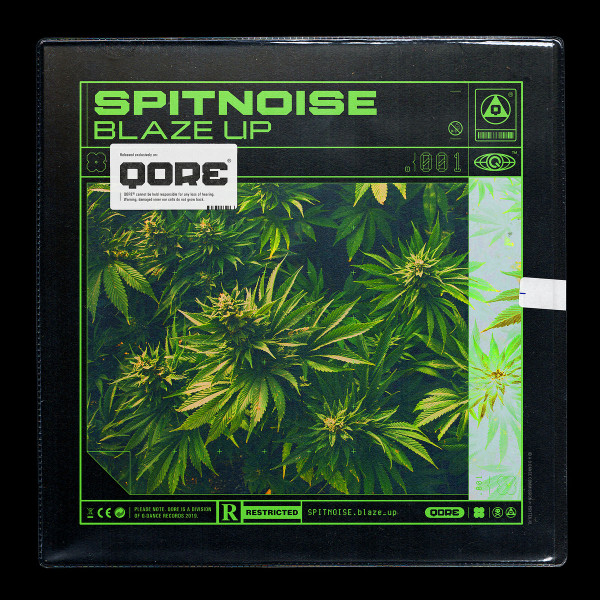 Spitnoise - In The Jungle