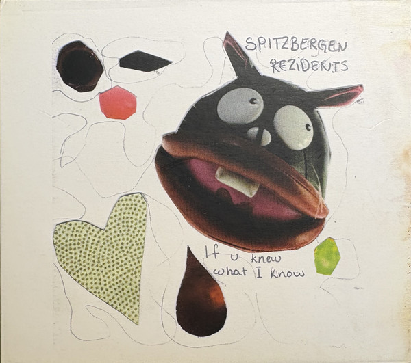 Spitzbergen - Giant Steps