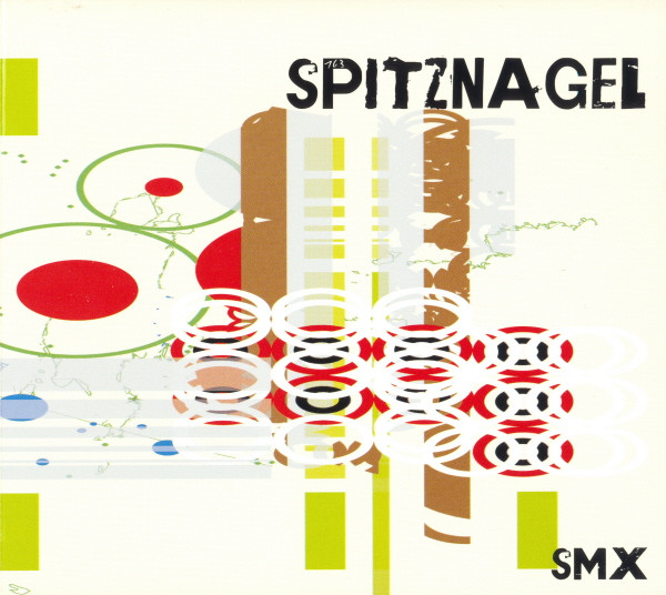 Spitznagel - Libidious Sleep