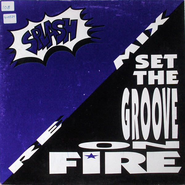 Splash - Babylon - Original Mix