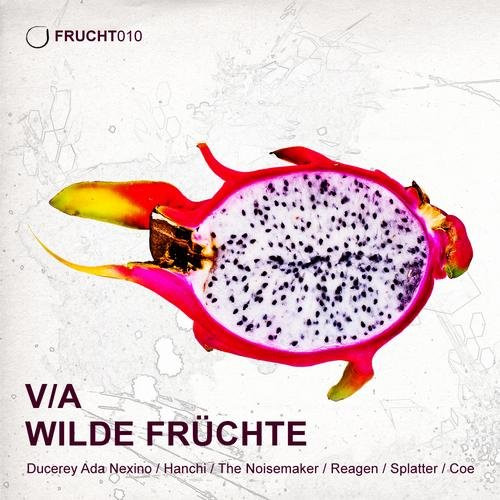 Splatter & Hanchi - Clinique (Reagen Remix)